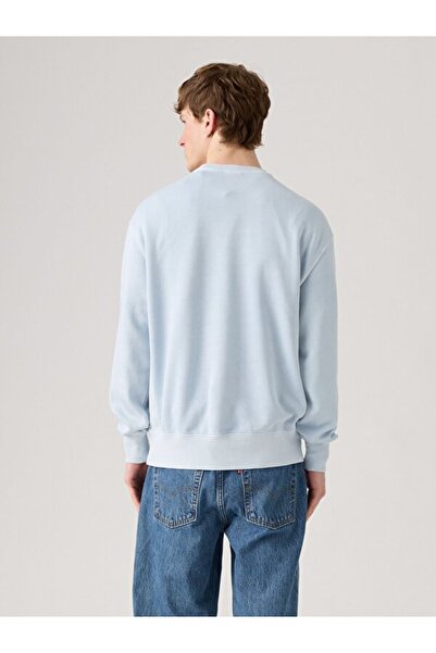 Levi's Authentic Crewneck Sweatshirt