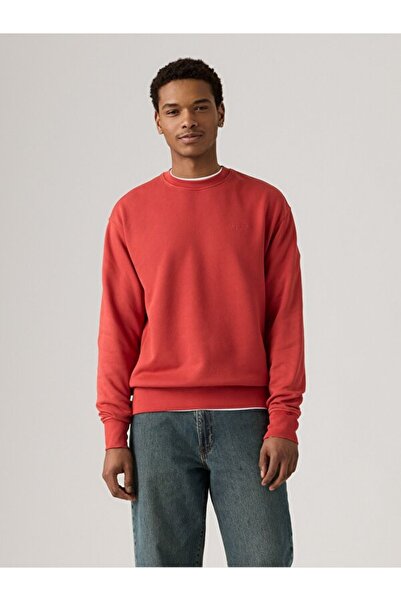 Levi's Authentic Crewneck Sweatshirt