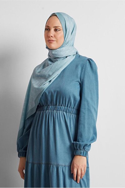 Alvina Patterned Shal 10281