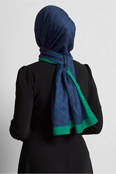 Alvina ШАЛІ З ВІЗЕРУНКОМ 10281