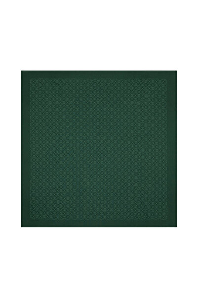 Pierre Cardin Eșarfă verde Elegans