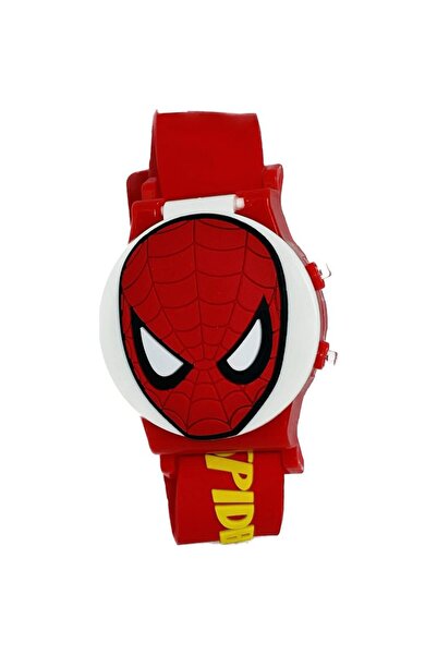 OEM Ceas digital Spiderman