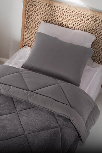 Isessia Luxury Wellsoft Double-Sided Soft 4 Season Comfort Quilt Set |   Quilt |   Sleeping Set 155 X 215 cm