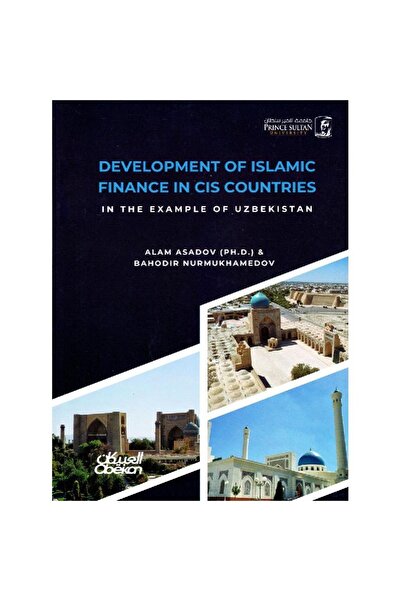 Obeikan Development of Islamic Finance in CIS Countries - In The Example of Uzbekistan