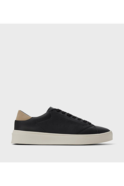 Call it Spring Black Mens Hollander Mens Shoes