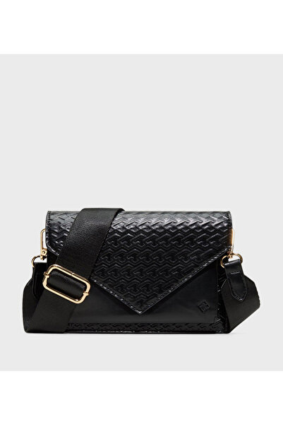 Call it Spring Larissaa Quilted Flap Crossbody Bag