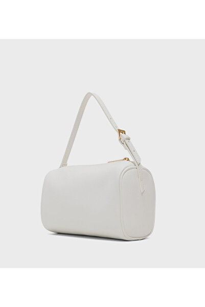 Call it Spring Marykate Textured Shoulder Bag