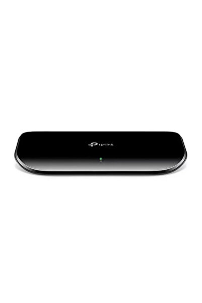 TP-LINK 8-Port 10/100/1000Mbps Desktop Switch