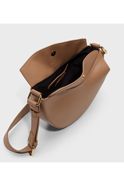 Call it Spring Polinaa Textured Crossbody Bag