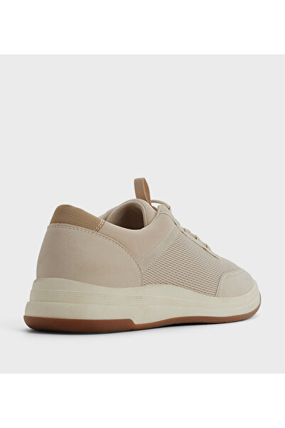 Aldo Beige Mens Zavier Mens Shoes