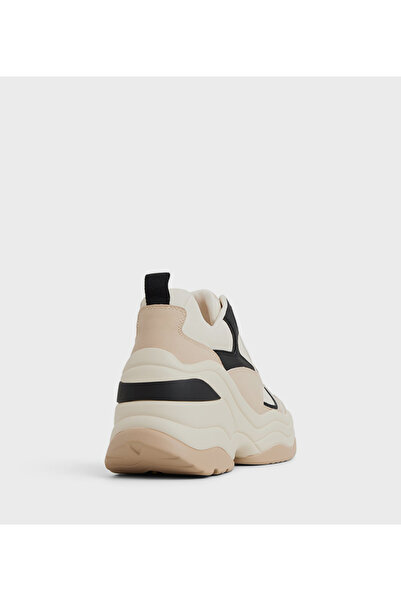 Call it Spring Helynne Lace-Up Chunky Sneakers