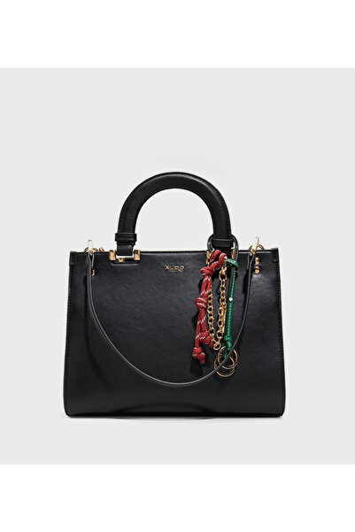 Aldo Almarisa Textured Handheld Bag