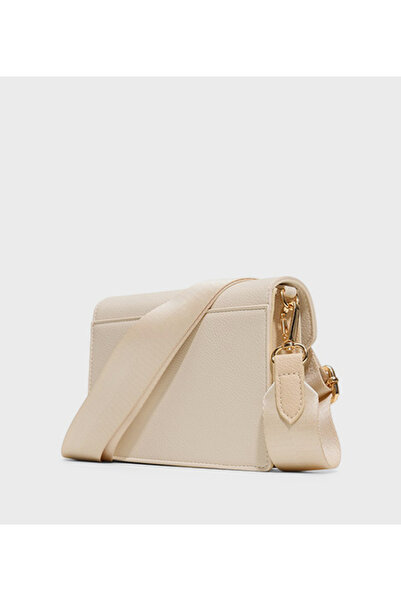 Call it Spring Larissaa Quilted Flap Crossbody Bag