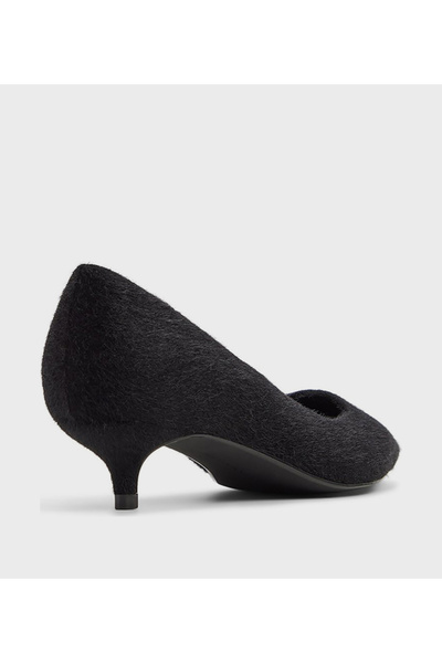 Call it Spring Black Women'S Chiicago Slingback Pumps