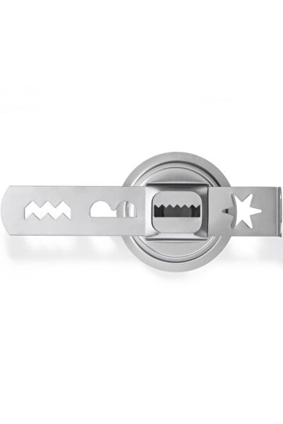 Bosch Biscuit accessory compatible kitchen robots MUM Serie 2, MUM 4, MUM 5