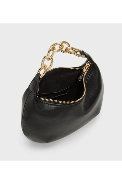 Call it Spring Ariizona Textured Chain-Link Shoulder Bag