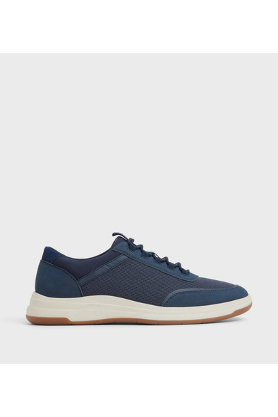 Aldo Blue Mens Zavier Mens Shoes