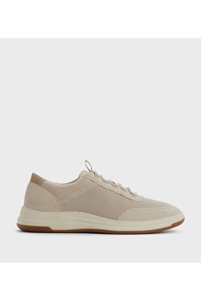Aldo Beige Mens Zavier Mens Shoes