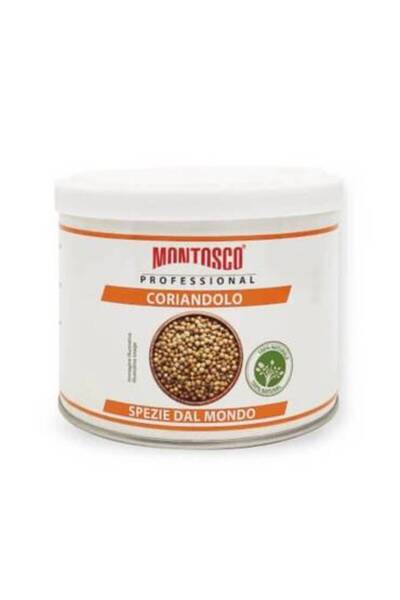 YABANEEZ CORIANDER SEEDS "MONTOSCO"