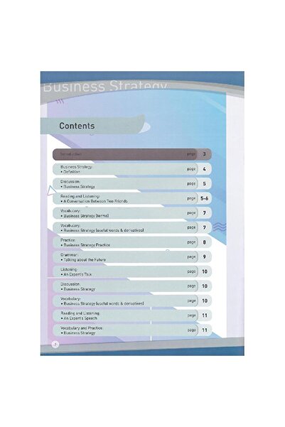 Obeikan Business Strategy - Business Workshop with e-Learning Program