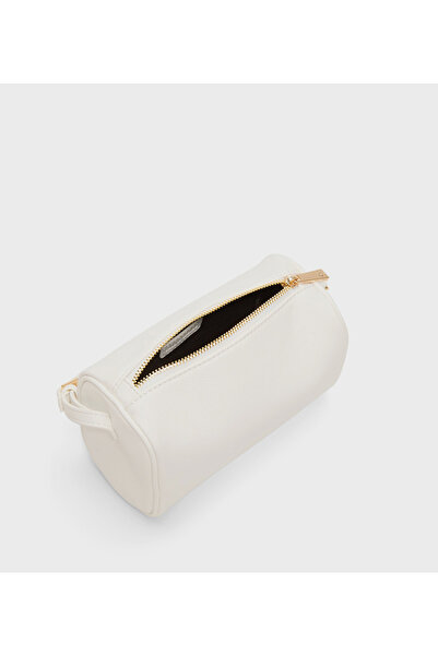 Call it Spring Marykate Textured Shoulder Bag