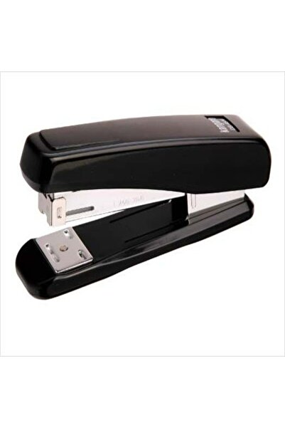Kangaro DS-45N Half Strip Stapler, Assorted Colors – 15.5 x 4.5 x 6 cm