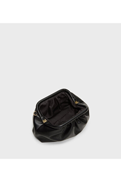 Call it Spring Helenaa Textured Clutch Bag