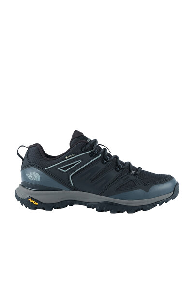 THE NORTH FACE Hedgehog Gore-Tex Men's Black Outdoor Shoes (Nf0A8Aa9Kt01)