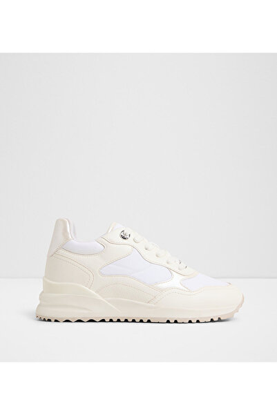 Aldo Pellex Color Block Lace Up Sneakers
