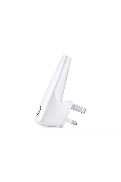 TP-LINK موسع النطاق اللاسلكي العالمي N بسرعة 300 ميجابت في الثانية
