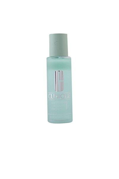 Clinique Toner facial pentru ten uscat CLARIFYING LOTION 1 200 ml