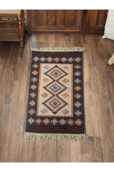 DERAS TEAM Traditional Rug