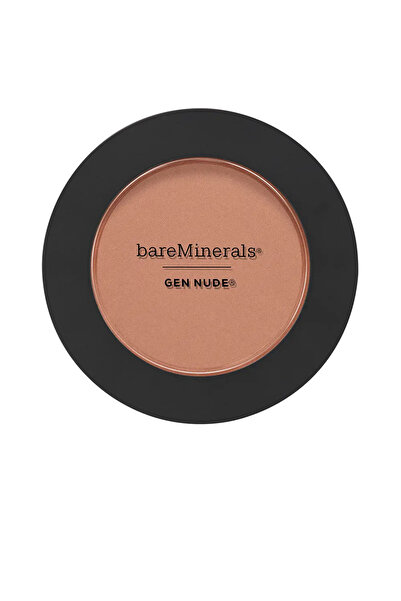 BareMinerals Fard de obraz cu textura fina, GEN NUDE, that peach tho, 6 g