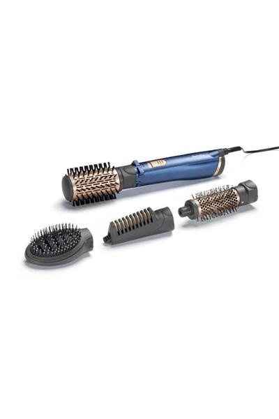 BABYLİSS Air Style Pro Hair Airstyler with rotating brush, 1000W
