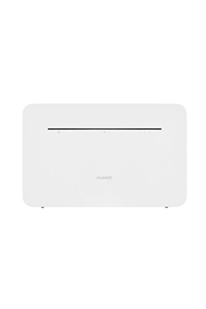 Huawei 4G Home Router, Dual Band, Up to 1300 Mbps, White