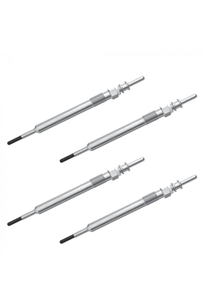 Bosch Set 4 bujii incandescente pentru BMW și Mini Countryman