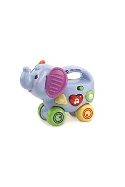V-tech Elefantul jucaus