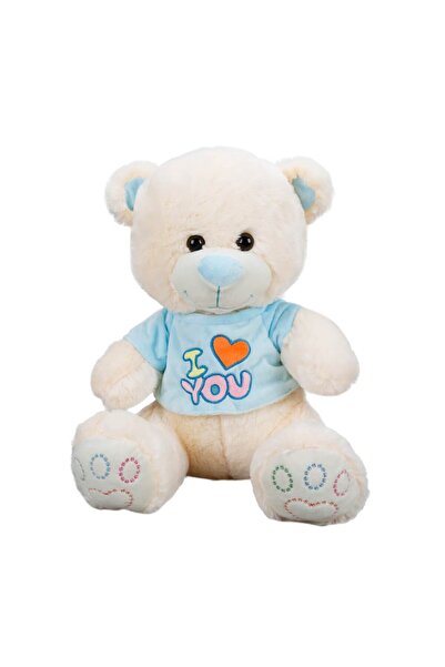 TOYFEST T-Shirt Plush Bear 40 Cm.