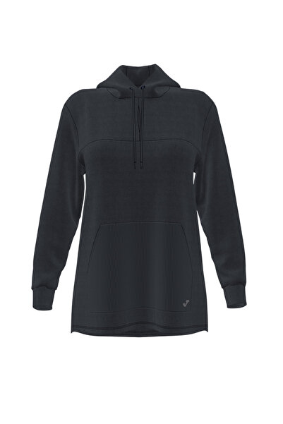 Joma Breath women's sweatshirt black L