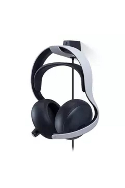 Sony Pulse Elite Wireless Headset, White