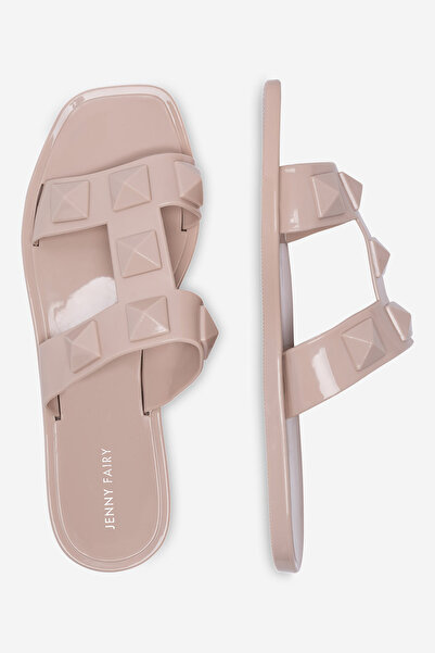 Jenny Fairy woman flip-flop 5905588547853 Beige