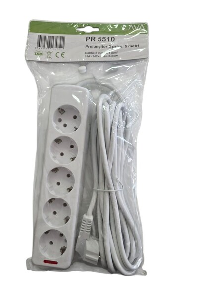 Lava Extension cord 5m