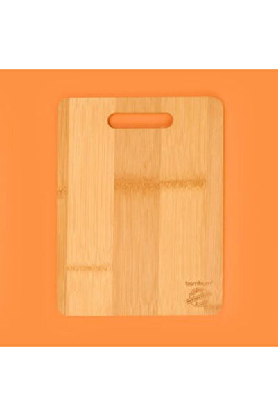 MATMEL لوح تقطيع صغير ولحم البقر - بني فاتح