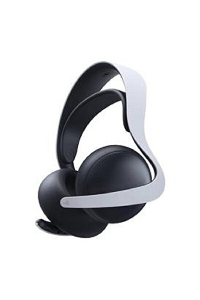 Sony Pulse Elite Wireless Headset, White