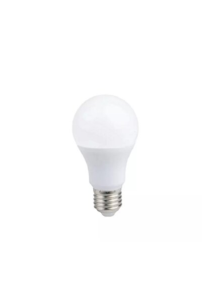 Home Best A60 Led Bulb, 12 Watts, Day Light