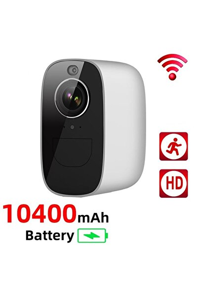 OEM Professional Surveillance Camera, WiFi, 4MP Full HD, Motion Detection, APP Control, Night Vision