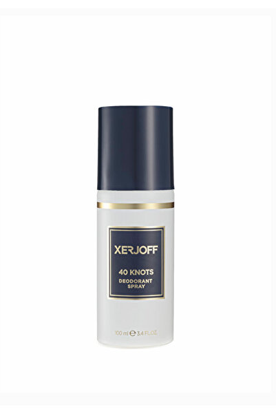 Xerjoff 40 Knots 100 ml Deodorant Spray
