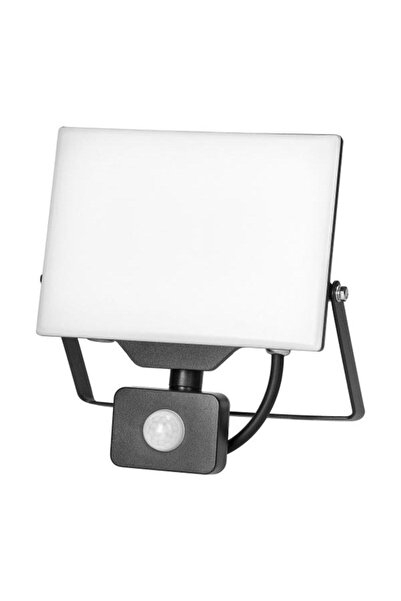 Adviti Proiector Porto S AD-NL-6465BLR4, cu senzor de miscare, fara rama, 50W, LED SMD, 4000lm, IP65