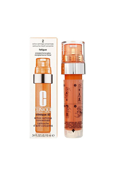 Clinique ID™ Active Cartridge Concentrate - Cartus Concentrat Activ, Anti Obo...
