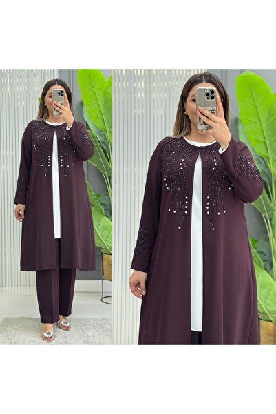 GK Large Size Triple Suit